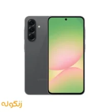 گوشی موبايل سامسونگ Galaxy A56 5G ظرفیت 256 گیگابایت رم 12 گیگابایت – ویتنام