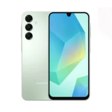Galaxy A16 128GB RAM 4GB Vietnam
