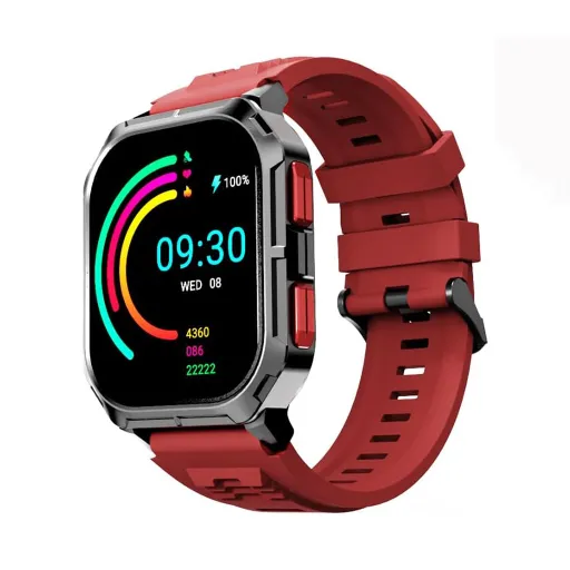 ساعت هوشمند های فیوچر مدل HiFuture ULTRA3 با گارانتی 18 ماهه شرکتی