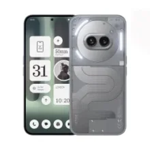 Nothing Phone (2a) Plus 256GB RAM 12GB