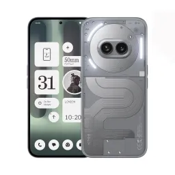 Nothing Phone (2a) Plus 256GB RAM 12GB