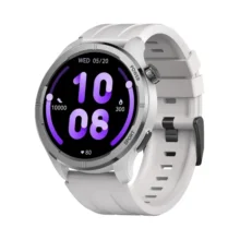 ساعت هوشمند هایلو مدل Haylou Solar Neo با گارانتی 18 ماهه شرکتی