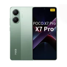 POCO X7 Pro 5G 512GB RAM 12GB