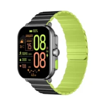 ساعت هوشمند گلوریمی مدل Glorimi GS2 PRO با گارانتی 18 ماهه شرکتی