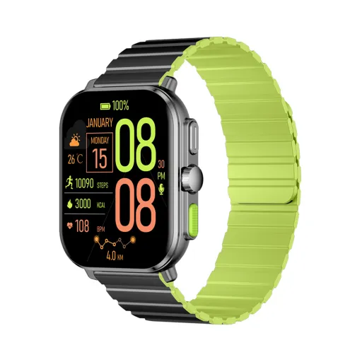 ساعت هوشمند گلوریمی مدل Glorimi GS2 PRO با گارانتی 18 ماهه شرکتی