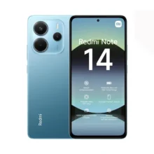Redmi Note 14 256GB RAM 8GB