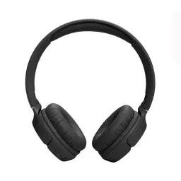 هدفون بی سیم جی بی ال مدل JBL Tune 520BT با گارانتی 18 ماهه شرکتی هدفون بی سیم جی بی ال مدل JBL Tune 520BT با گارانتی 18 ماهه شرکتی