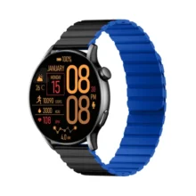 ساعت هوشمند گلوریمی مدل Glorimi M2 MAX با گارانتی 18 ماهه شرکتی