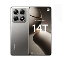 Xiaomi 14T pro 5G 512GB RAM 12GB