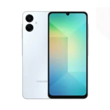 Galaxy A06 128GB RAM 6GB