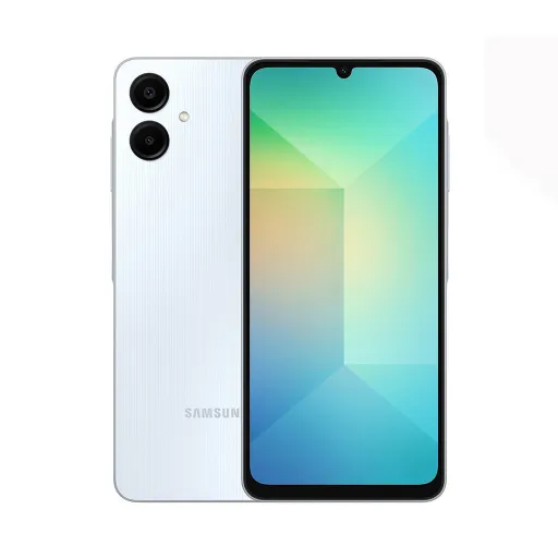 Galaxy A06 128GB RAM 6GB