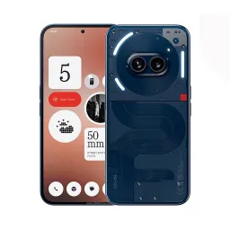 NOTHING PHONE (2a) 256GB RAM 12GB