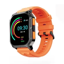 ساعت هوشمند های فیوچر مدل HiFuture ULTRA3 با گارانتی 18 ماهه شرکتی