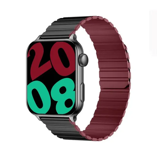 ساعت هوشمند گلوریمی مدل Glorimi GS2 X با گارانتی 18 ماهه شرکتی