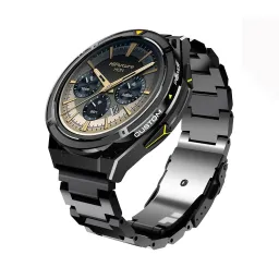 ساعت هوشمند های فیوچر مدل HiFuture Active با گارانتی 18 ماهه شرکتی