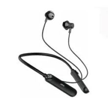 هندزفری گردنی جی بی کیو مدل JBQ B635002 با گارانتی 12 ماهه شرکتی