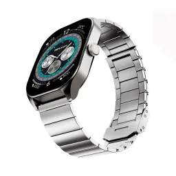 ساعت هوشمند های فیوچر مدل HiFuture APEX با گارانتی 18 ماهه شرکتی