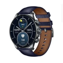 ساعت هوشمند گلوریمی مدل Glorimi GX Classic Fit Limited Edition