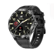 ساعت هوشمند کربی مدل Crbe Saturn با گارانتی 12 ماهه شرکتی