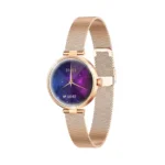 ساعت هوشمند گلوریمی مدل Glorimi Smart Lady watch GL1 با گارانتی 18 ماهه شرکتی
