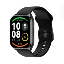 ساعت هوشمند هایلو مدل Haylou Watch 2 Pro LS02 با گارانتی 18 ماهه شرکتی