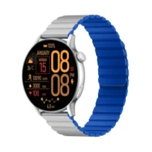 ساعت هوشمند گلوریمی مدل Glorimi M2 MAX با گارانتی 18 ماهه شرکتی