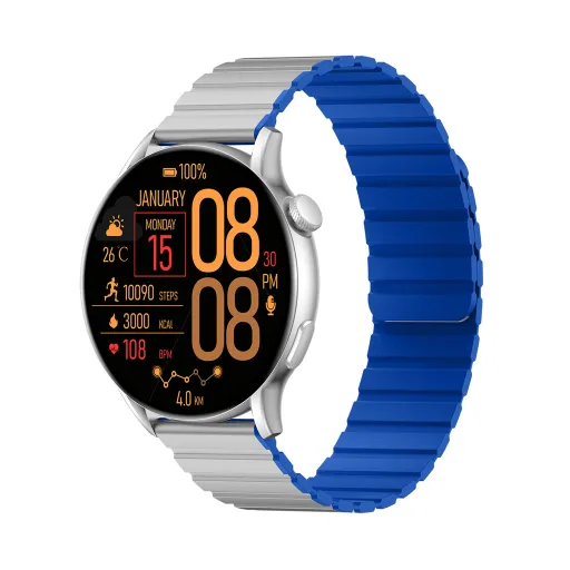 ساعت هوشمند گلوریمی مدل Glorimi M2 MAX با گارانتی 18 ماهه شرکتی