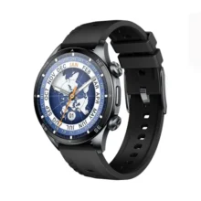 ساعت هوشمند گلوریمی مدل Glorimi GX Sport با گارانتی 18 ماهه شرکتی