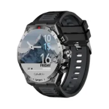 ساعت هوشمند گلوریمی مدل Glorimi K2 با گارانتی 18 ماهه شرکتی