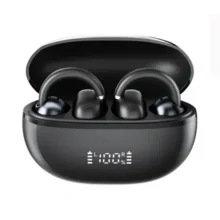 هدفون بی سیم هایلو مدل Haylou AirFree با گارانتی ۱۸ ماهه شرکتی