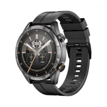 ساعت هوشمند هایلو مدل Haylou Solar 5 L20 با گارانتی 18 ماهه شرکتی