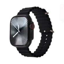 ساعت هوشمند مکس پاور مدل Max Power Ultra Max با گارانتی 18 ماهه شرکتی