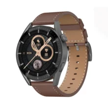 ساعت هوشمند جی بی کیو مدل JBQ SW-G1