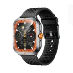 ساعت هوشمند گلوریمی مدل Glorimi GX Trace با گارانتی 18 ماهه شرکتی