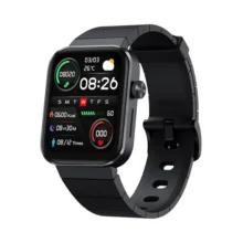 ساعت هوشمند میبرو مدل Mibro T1 با گارانتی 18 ماهه شرکتی