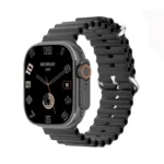 ساعت هوشمند دی تی نامبر وان مدل DT NO.1 Whatch DT ULTRA 2 با گارانتی 18 ماهه شرکتی