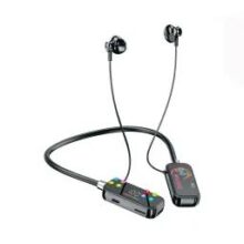 هندزفری گردنی جی بی کیو مدل JBQ Professional Singer Grade B388462 با گارانتی 12 ماهه شرکتی