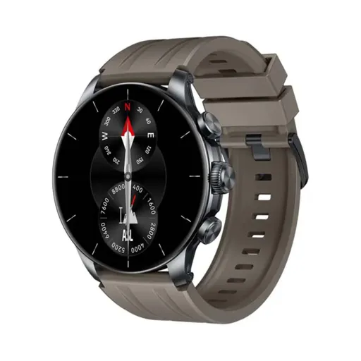 ساعت هوشمند گلوریمی مدل Glorimi GX Classic Fit با گارانتی 18 ماهه شرکتی