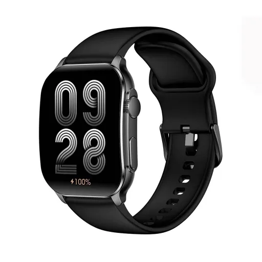 ساعت هوشمند گلوریمی مدل Glorimi Flex با گارانتی 18 ماهه شرکتی