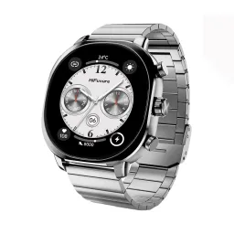 ساعت هوشمند HiFuture AIX با گارانتی ۱۸ ماهه شرکتی