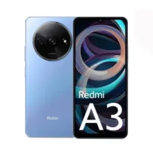 Redmi A3 128GB RAM 4GB
