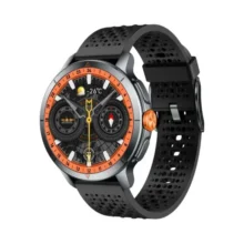 ساعت هوشمند گلوریمی مدل Glorimi GX Race با گارانتی 18 ماهه شرکتی