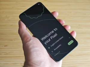 راهنمای جامع تنظیمات اولیه گوشی اندرویدی