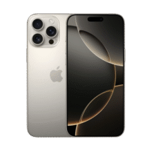 iPhone 16 Pro Max 256GB CH/A Non Active