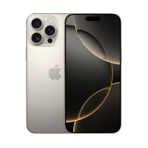 iPhone 16 Pro Max 256GB CH/A Non Active