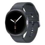 ساعت هوشمند سامسونگ مدل Samsung Galaxy Watch 8 - 44mm با بند پلاستیکی با گارانتی 18 ماهه شرکتی