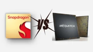 مقایسه Snapdragon و MediaTek: کدام پردازنده بهتر است؟