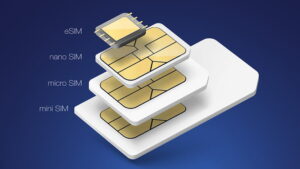 تکنولوژی eSIM چیست و چه مزایا و معایبی دارد؟