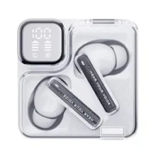 هدفون بلوتوثی کیو سی وای مدل MeloBuds Neo با گارانتی 18 ماهه شرکتی