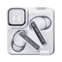 هدفون بلوتوثی کیو سی وای مدل MeloBuds Neo با گارانتی 18 ماهه شرکتی